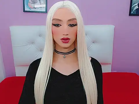 shantal gil online show from 05/28/26, 04:09