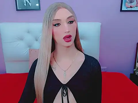 shantal gil online show from 04/17/26, 04:48