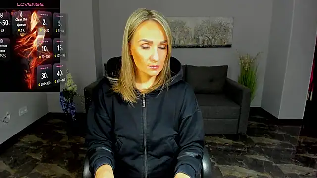 Alisa Allisen online show from 02/25/26, 12:49