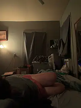 Bigbrowneyes25 online show from 04/17/26, 03:53