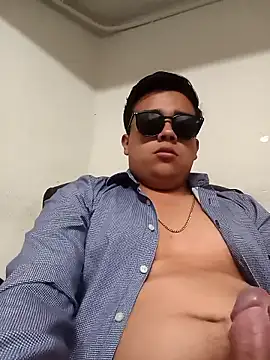 Yosoyelmismo-6737 online show from 06/21/26, 10:26