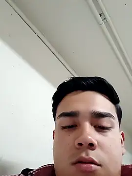 Yosoyelmismo-6737 online show from 02/01/26, 10:41