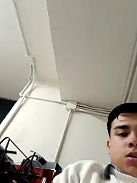 Yosoyelmismo-6737 online show from 02/15/26, 10:30