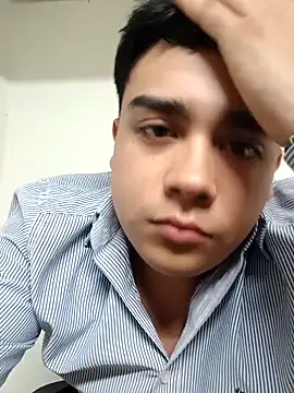 Yosoyelmismo-6737 online show from 01/16/26, 12:25