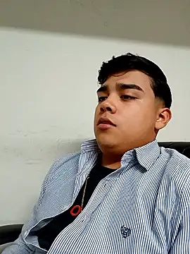 Yosoyelmismo-6737 online show from 01/11/26, 11:11