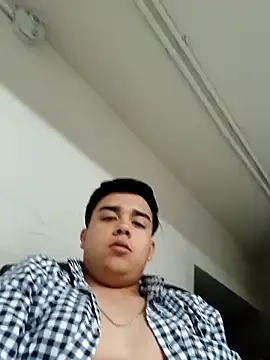 Yosoyelmismo-6737 online show from 03/01/26, 10:43