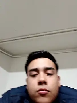 Yosoyelmismo-6737 online show from 01/15/26, 04:27