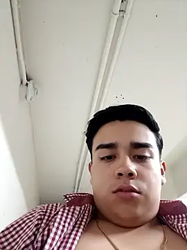 Yosoyelmismo-6737 online show from 02/22/26, 10:33