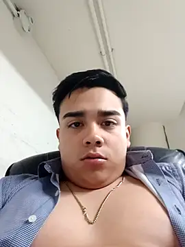 Yosoyelmismo-6737 online show from 02/09/26, 11:58