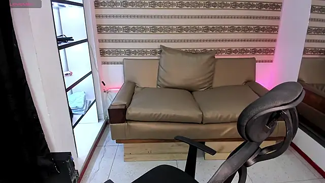 xxximena angels  online show from 03/02/26, 09:11