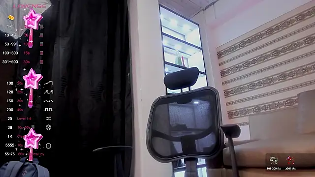 xxximena angels  online show from 03/12/26, 08:46