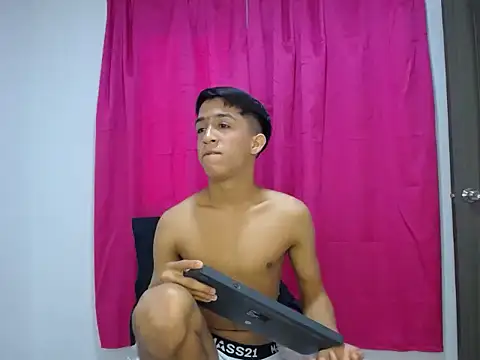 Lospervetidossinlimtes online show from 02/08/26, 01:31