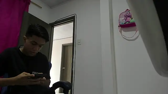 Lospervetidossinlimtes online show from 03/10/26, 02:43