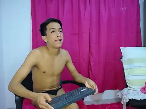 Lospervetidossinlimtes online show from 01/14/26, 07:06