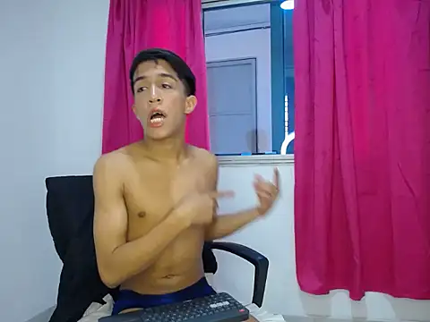 Lospervetidossinlimtes online show from 02/13/26, 07:03