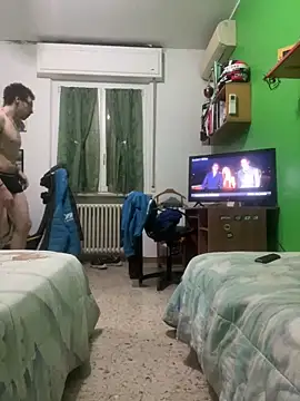 sexyschiavo online show from 03/19/26, 10:10