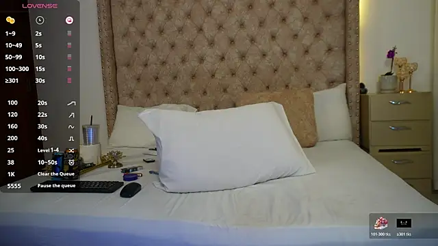 xkassandraxx online show from 04/30/26, 04:52