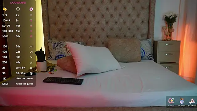 xkassandraxx online show from 07/10/26, 05:51