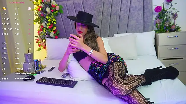 xkassandraxx online show from 01/17/26, 05:33