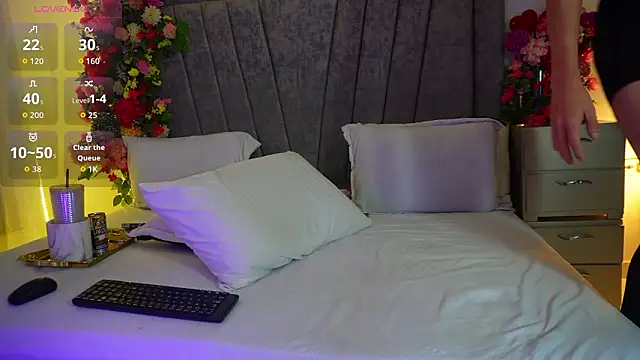 xkassandraxx online show from 02/23/26, 06:47