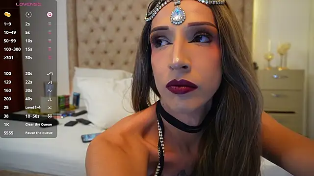 xkassandraxx online show from 04/10/26, 06:20