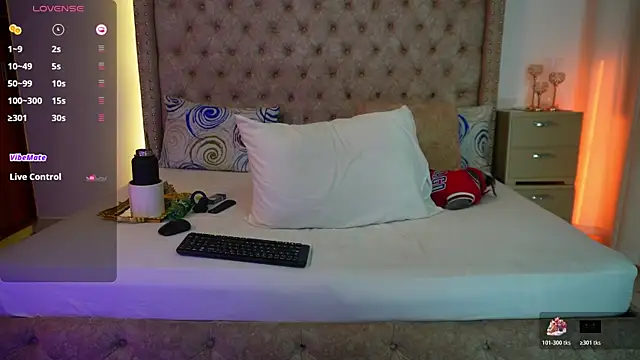 xkassandraxx online show from 07/07/26, 06:27