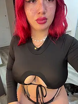 Talia Foxx online show from 04/07/26, 04:03