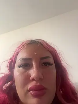 Talia Foxx online show from 07/05/26, 01:10