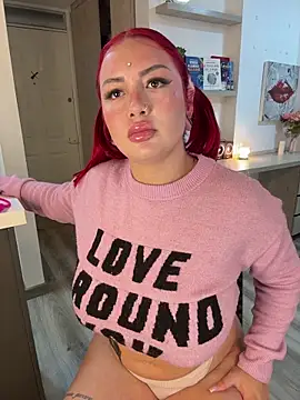 Talia Foxx online show from 03/17/26, 12:02