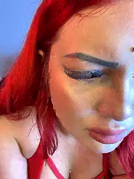 Snapshot of Talia_Foxx chatting on 01/13/26, 12:36 Talia Foxx online show from 01/13/26, 12:36