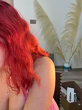 Talia Foxx online show from 02/12/26, 03:50