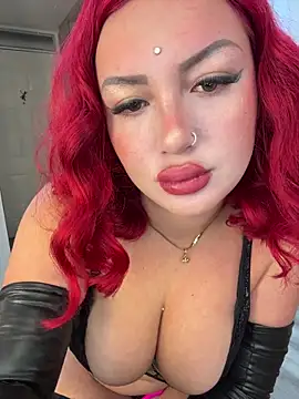 Talia Foxx online show from 03/20/26, 11:28