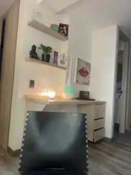 Talia Foxx online show from 04/17/26, 01:30