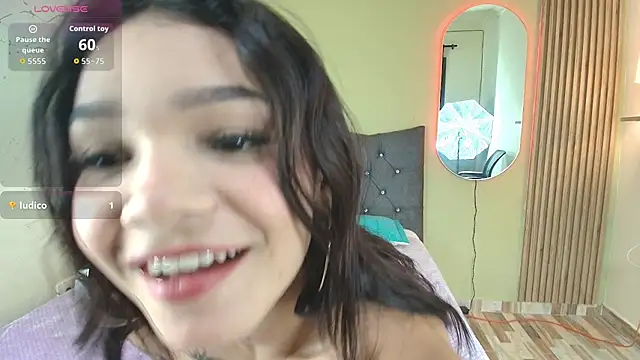 Snapshot of Juliana_sex2 chatting on 02/09/26, 12:19 Juliana sex2 online show from 02/09/26, 12:19