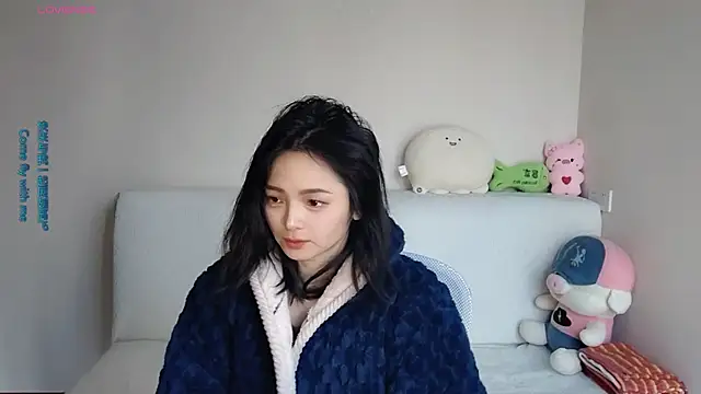 -J-o-y- online show from 01/09/26, 02:07