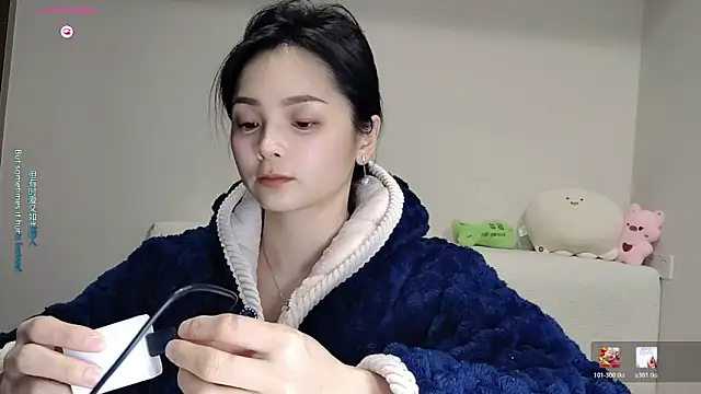 -J-o-y- online show from 01/17/26, 05:38