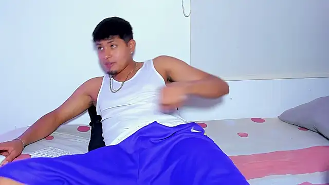 Snapshot of Bela_and_Dominicck chatting on 01/09/26, 08:49 Bela and Dominicck online show from 01/09/26, 08:49