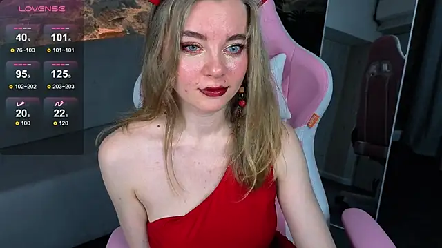 DianaDanian online show from 01/13/26, 02:04