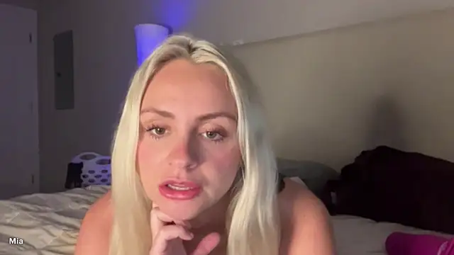 babymiaaaa online show from 02/20/26, 01:24