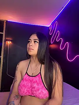 Aleooonnn   online show from 01/11/26, 10:16