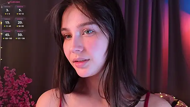 KiraYukimura online show from 03/16/26, 07:12