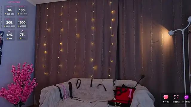 Snapshot of KiraYukimura chatting on 02/09/26, 01:58 KiraYukimura online show from 02/09/26, 01:58