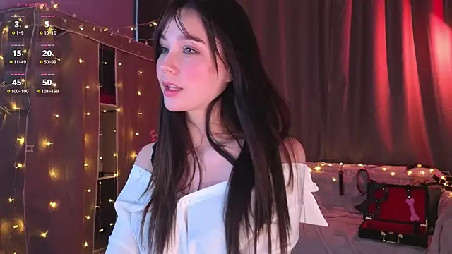 KiraYukimura online show from 03/27/26, 10:38