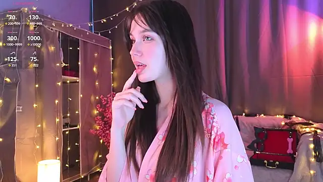 KiraYukimura online show from 04/04/26, 01:34