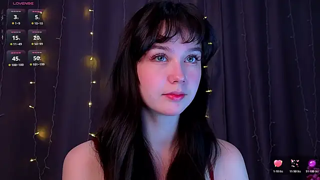 Snapshot of KiraYukimura chatting on 02/05/26, 01:34 KiraYukimura online show from 02/05/26, 01:34