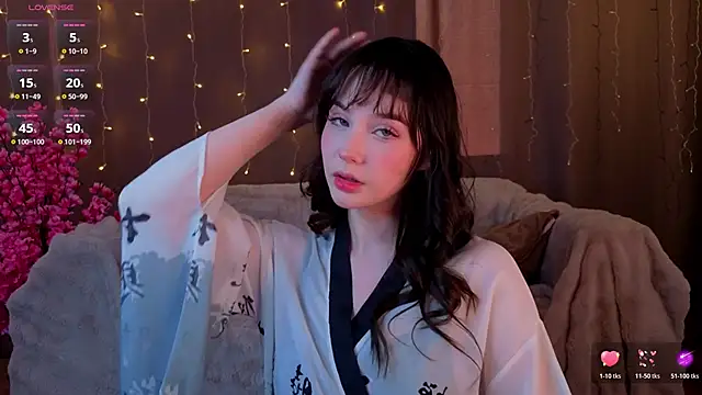 Snapshot of KiraYukimura chatting on 02/06/26, 04:41 KiraYukimura online show from 02/06/26, 04:41