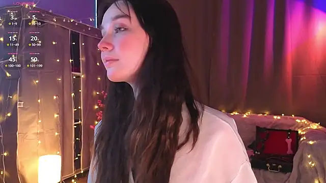 KiraYukimura online show from 04/02/26, 02:52