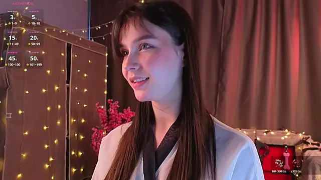 KiraYukimura online show from 03/13/26, 07:02