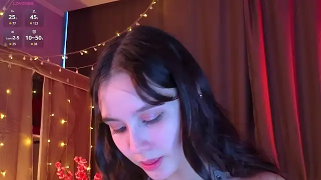 KiraYukimura online show from 04/09/26, 10:10