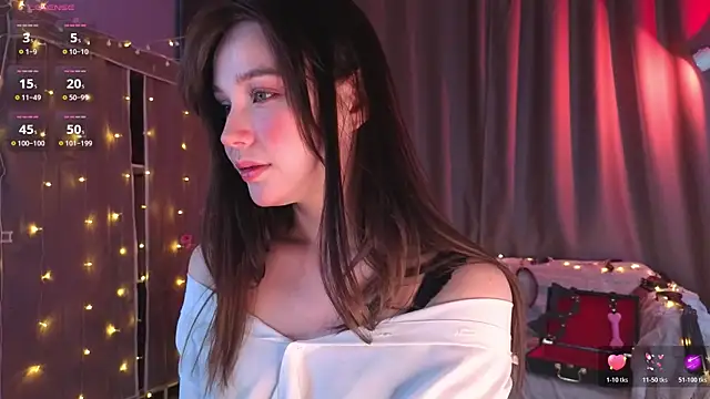 KiraYukimura online show from 03/27/26, 02:20